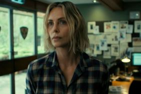 Charlize Theron’s New Mafia Nanny TV Show Marks a Rare First for Hulu