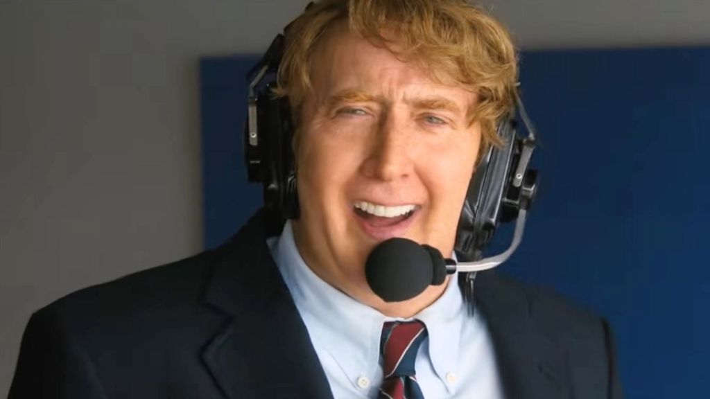 ‘Swing and a Miss’ Madden Trailer Has Fans Split on Nicolas Cage’s Impression of Football Icon