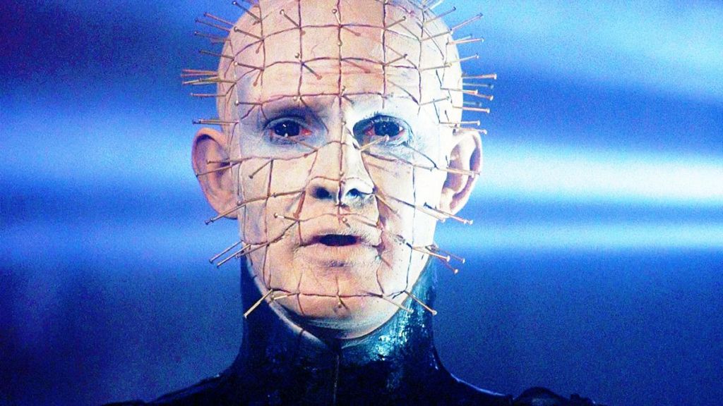 Hellraiser Scores a New Release That Horror & Pinhead Fans Have Wanted For Years