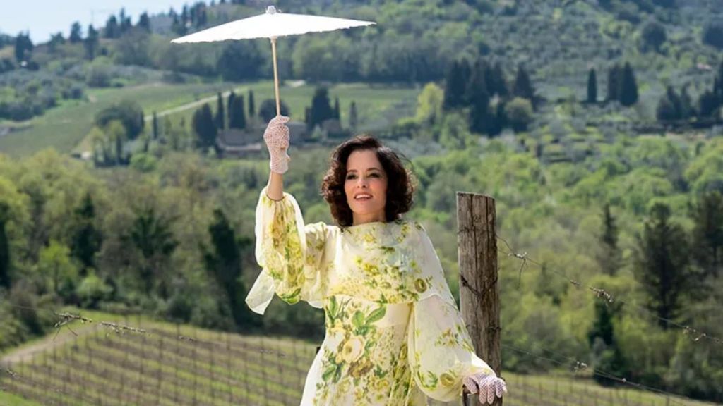 Parker Posey Brings Traitors-Style Deception to Disney+ With The Mob Trailer