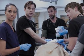 The Pitt Season 3: Fan-Favorite Actor Confirms Return Despite Reduced Season 2 Role
