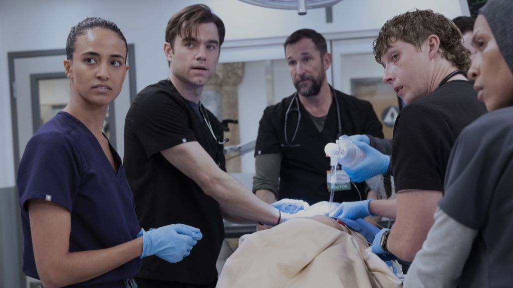 The Pitt Season 3: Fan-Favorite Actor Confirms Return Despite Reduced Season 2 Role