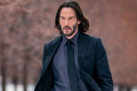 Keanu Reeves Takes the Lead in Netflix’s Forgotten Die Hard-Like Action Movie