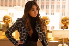 Chet Hanks & Brenda Song’s Netflix TV Show Adds Huge The Office Star to Cast, Role Revealed
