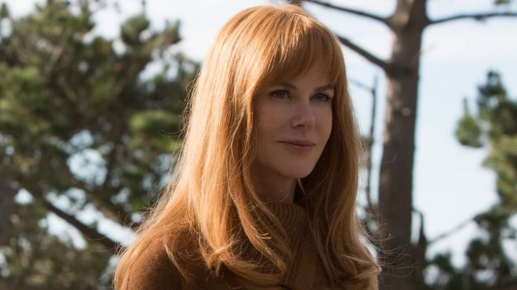 Nicole Kidman's Big Little Lies Season 3 Gets Great Filming Update, But There's a Catch