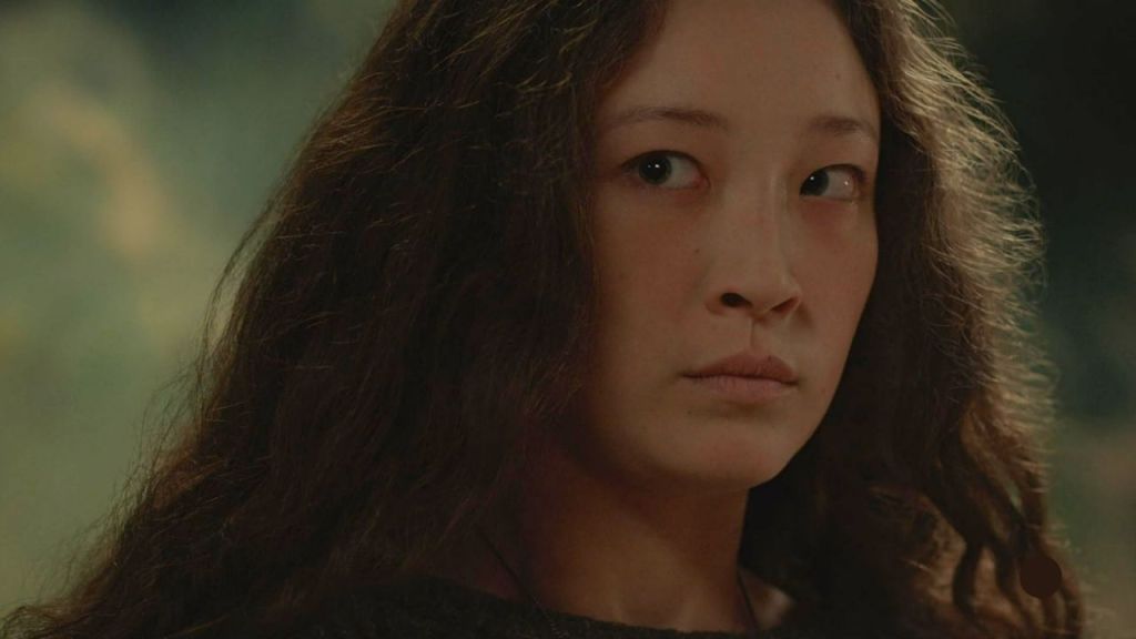 Havana Rose Liu Cast in New FX’s New Crime Thriller Show From Widow’s Bay Director