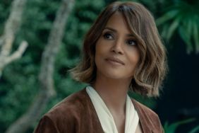 Halle Berry Suffers Custody Setback in Bitter Battle With Ex Olivier Martinez