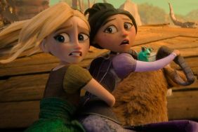 Amanda Seyfried & Ali Wong Take Center Stage in Netflix’s Cinderella Movie Trailer