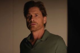 The Third Parent Trailer Teases Rob Lowe & Crispin Glover Horror Movie Based on Internet Sensation