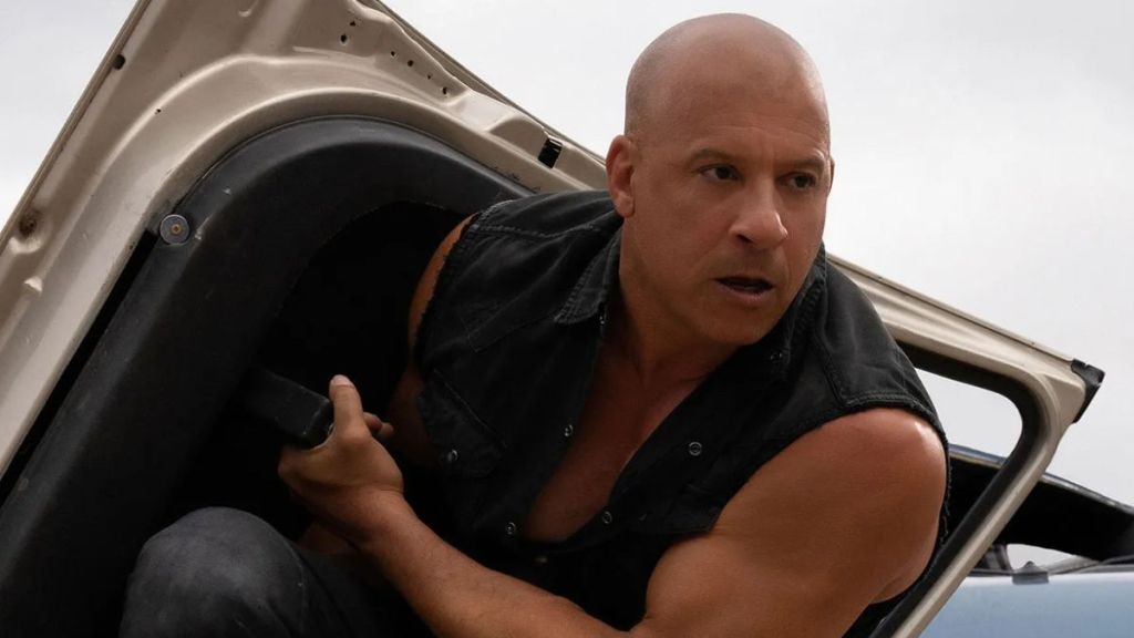 Vin Diesel Fuels Fast & Furious 11 Buzz With a New Tease & Update