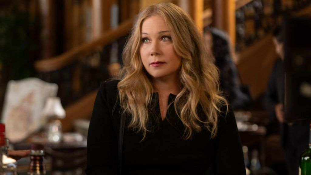 Christina Applegate Delivers an Important Message to the MS Community Following Misdiagnosis