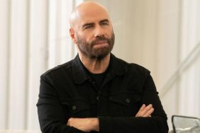 John Travolta & DJ Khaled’s Heist Movie Sneaks Onto Hulu Today