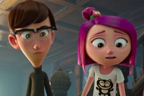 Gnome Alone 2 Gets Title, First Details for Becky G & Josh Peck Movie Sequel