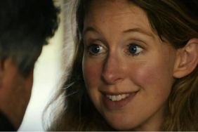 Oscar Winner Reveals Secret Elizabeth Holmes Project After You Can See Everything Movie
