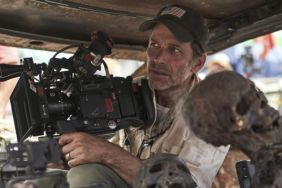 Zack Snyder Rumor Reveals if MCU Is Planning to Poach Beloved DCEU Director