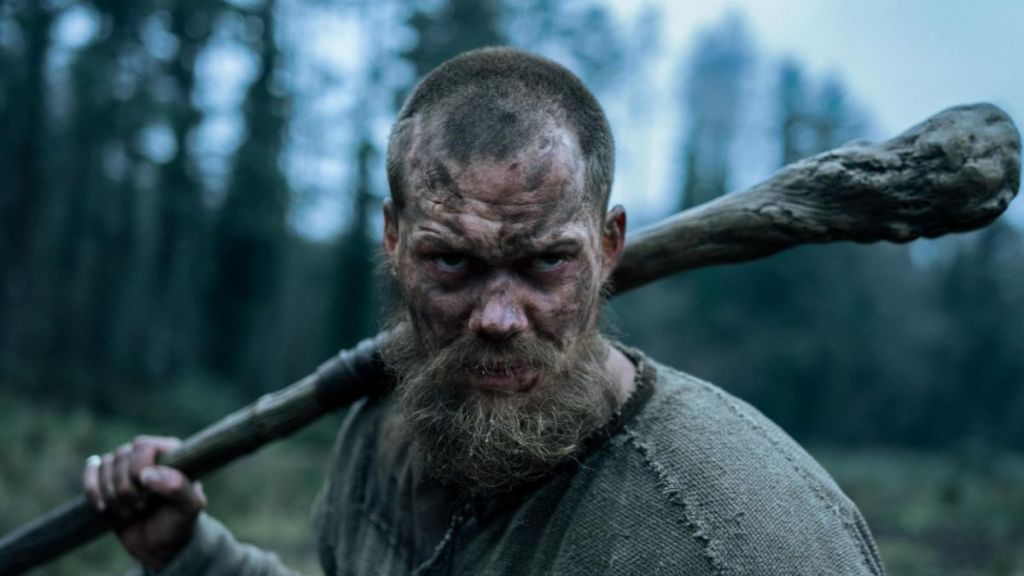 Bill Skarsgård & Noah Jupe’s Divisive Action Movie Streams on HBO Max Today
