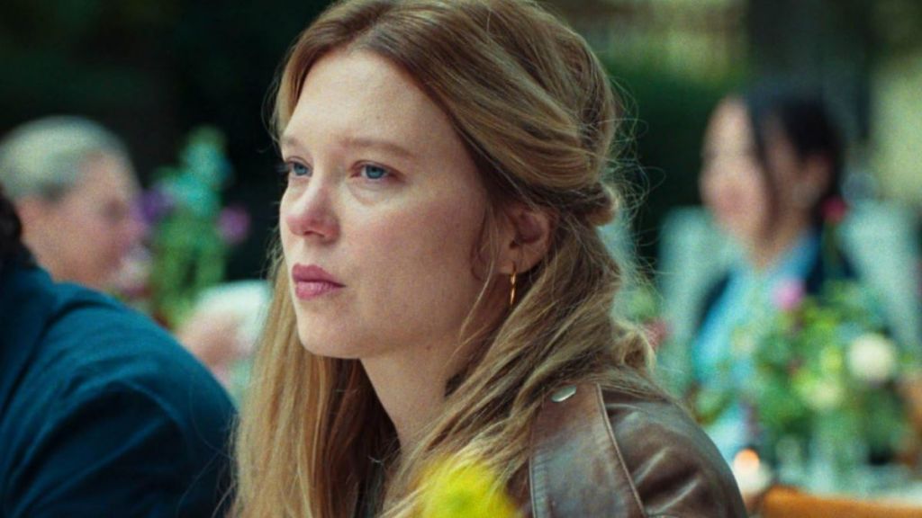 Léa Seydoux’s Shocking Thriller Movie With Great Reviews Is Now Playing in Theaters