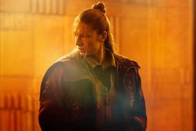 Hunter Schafer Had to Overcome One Big Problem During Blade Runner 2099 Stunt Training