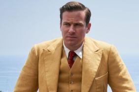 Armie Hammer Cast in New Action Movie After Citizen Vigilante Controversy & Backlash