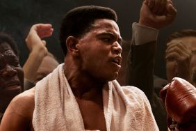 Muhammad Ali’s Transformation From Cassius Clay Explored in Prime Video’s The Greatest Trailer