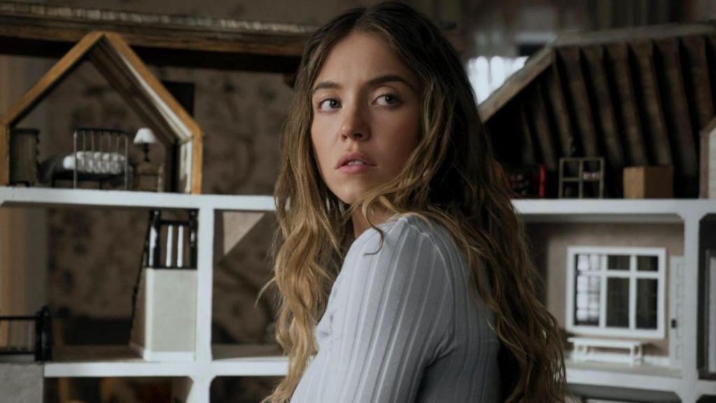 Sydney Sweeney & Marilyn Monroe Are Confirmed to Be Related, Here’s How