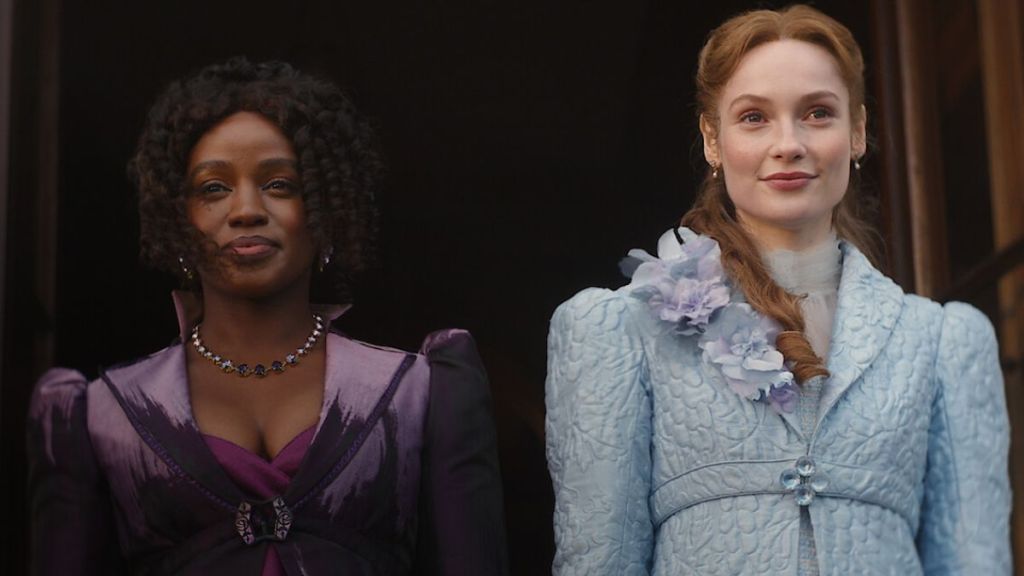 Bridgerton Season 6 Filming Update Offers Release Date Window for Beloved Netflix Show