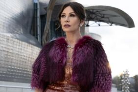 Catherine Zeta-Jones on Why Her New TV Show Made Huge Changes to Beloved Source Material