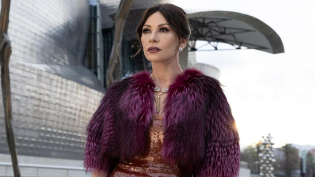 Catherine Zeta-Jones on Why Her New TV Show Made Huge Changes to Beloved Source Material
