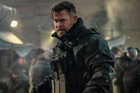 Extraction 3 Set Videos Preview Some of Chris Hemsworth’s Most Intense Action Scenes Yet