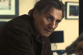 Liam Neeson’s New, Ultra-Dark Action Flick Is Being Compared to One of 1970s’ Silliest Movies
