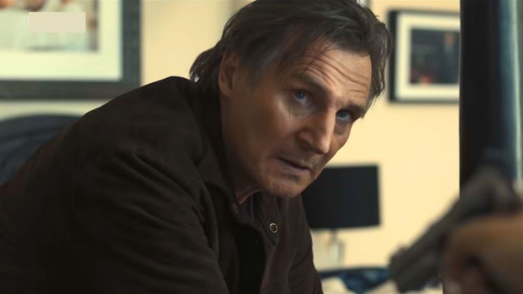 Liam Neeson’s New, Ultra-Dark Action Flick Is Being Compared to One of 1970s’ Silliest Movies