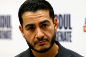 Abdul El-Sayed's Response to Donald Trump Includes an Unexpected Offer