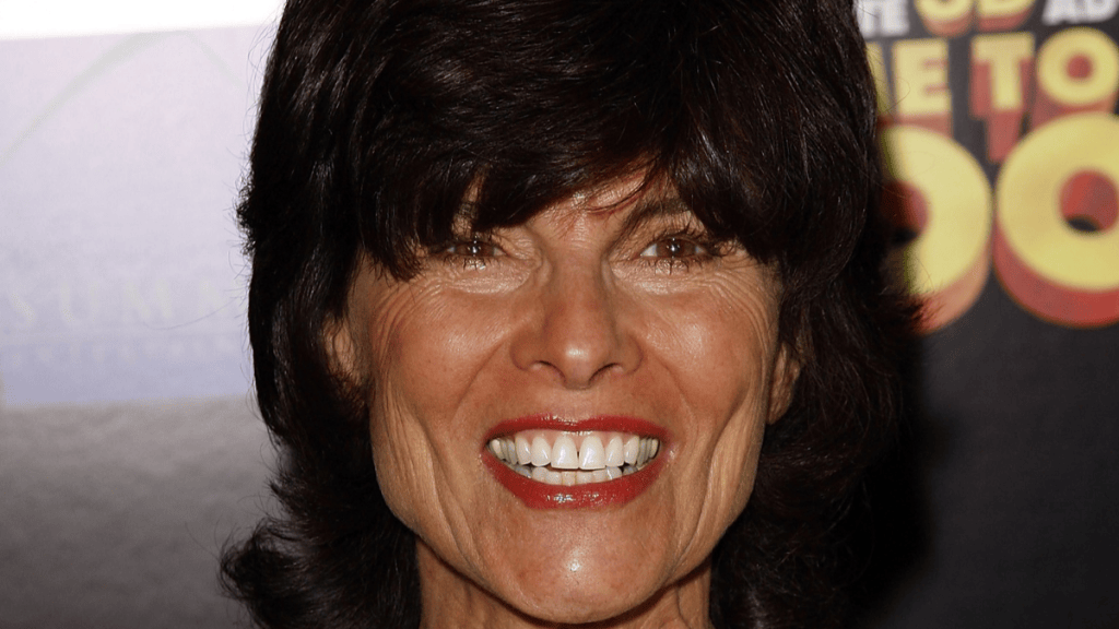 Adrienne Barbeau opens up about why her sex-symbol reputation never matched how she viewed herself