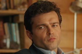 Alden Ehrenreich’s Unique Ripley Movie Hits Theaters Today