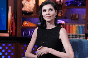 Alexis Bellino questions how her confrontation with Heather Dubrow was portrayed on RHOC