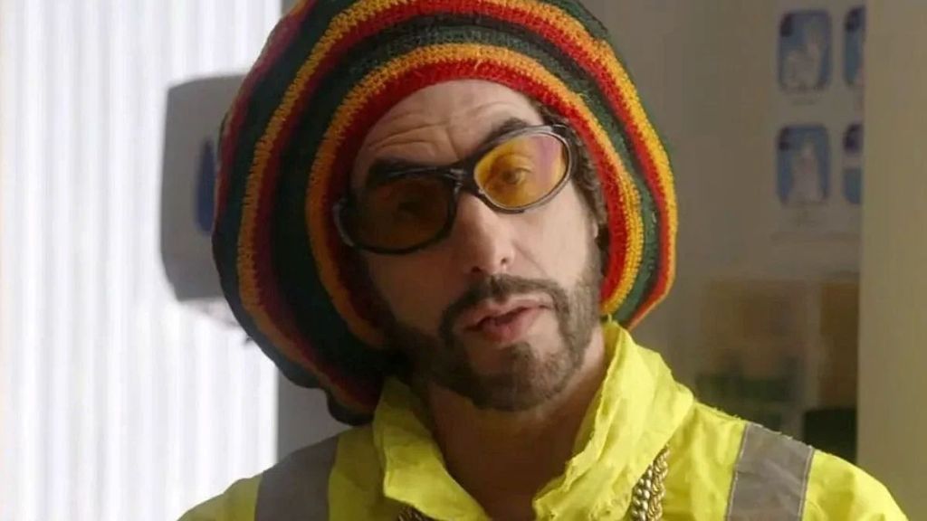 Sacha Baron Cohen’s Ali G Movie Already Has Prime Video Streaming Release Date & It’s Very Soon