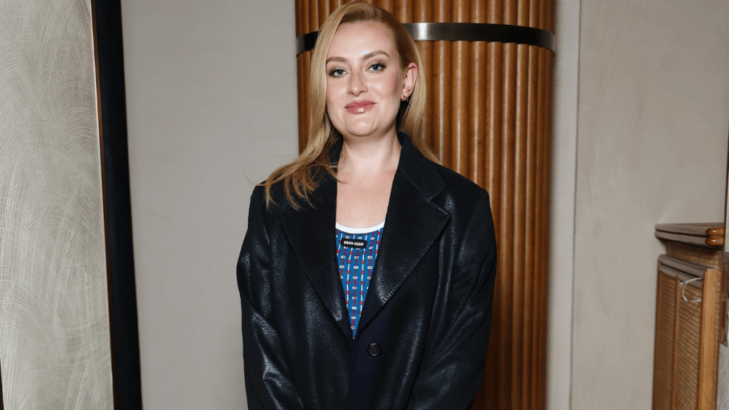 Amelia Dimoldenberg brings Chicken Shop Date to cinemas for a special screening of the show's finale.
