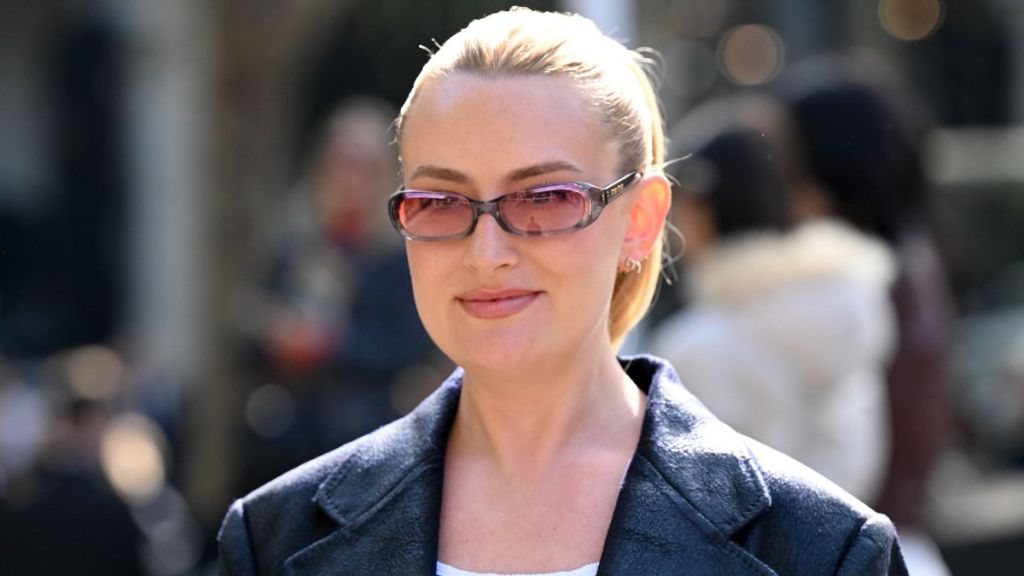 Amelia Dimoldenberg’s Popular TV Show Is Coming to Movie Theaters, Release Date Set