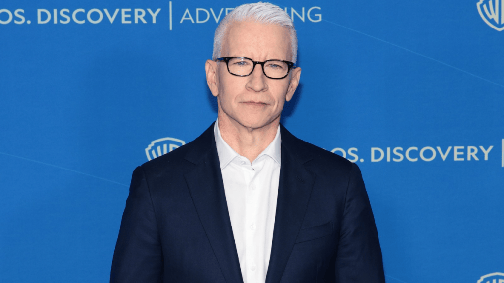Anderson Cooper questions Donald Trump's red-state campaign stops and low approval ratings ahead of the midterm elections.
