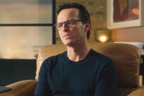 Andrew Scott & Lena Dunham’s New Paramount+ Show It Gets Worse Gets Hilarious Trailer