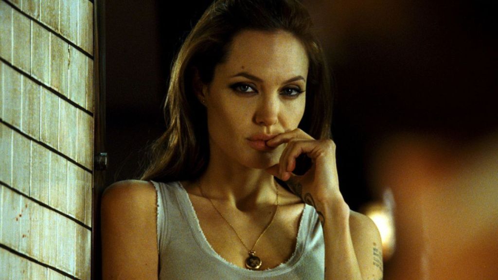Martin Scorsese Blames Seth Rogen for Getting His Angelina Jolie Cleopatra Movie Canceled