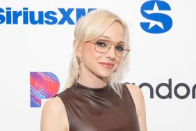 Anna Faris Responds to Chuck Lorre With a Sobriety Update