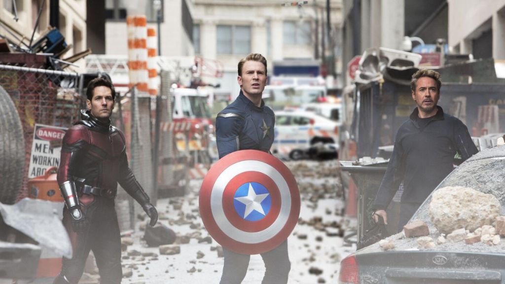MCU’s Next Saga After Secret Wars Gets Great Rumor That Ant-Man Fans Will Love