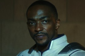 Anthony Mackie 12 12 12