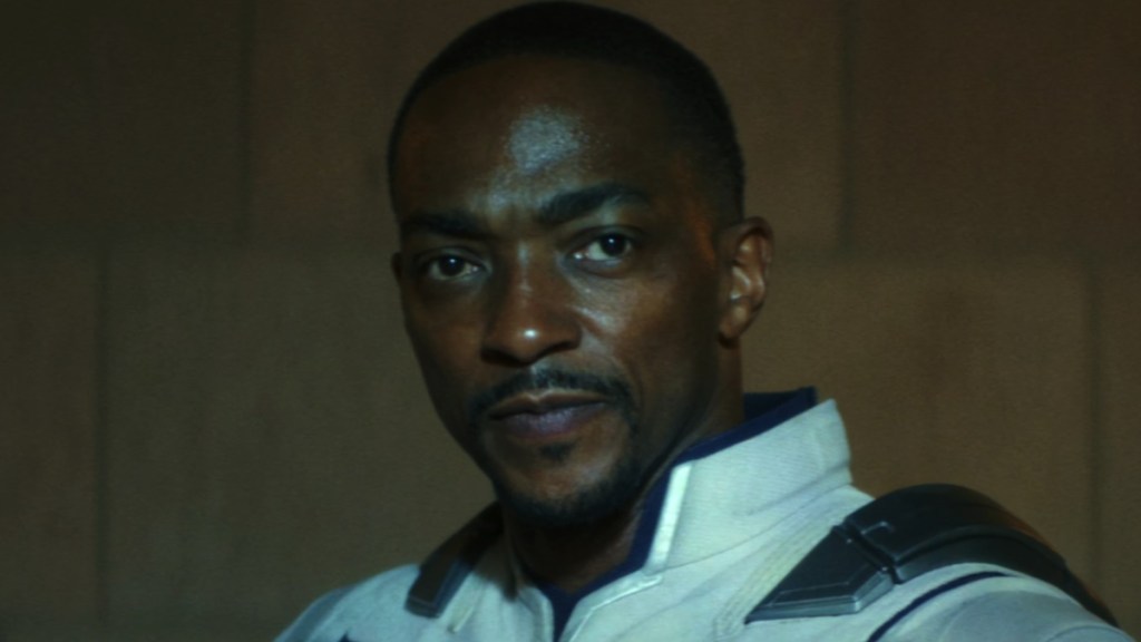 Anthony Mackie 12 12 12