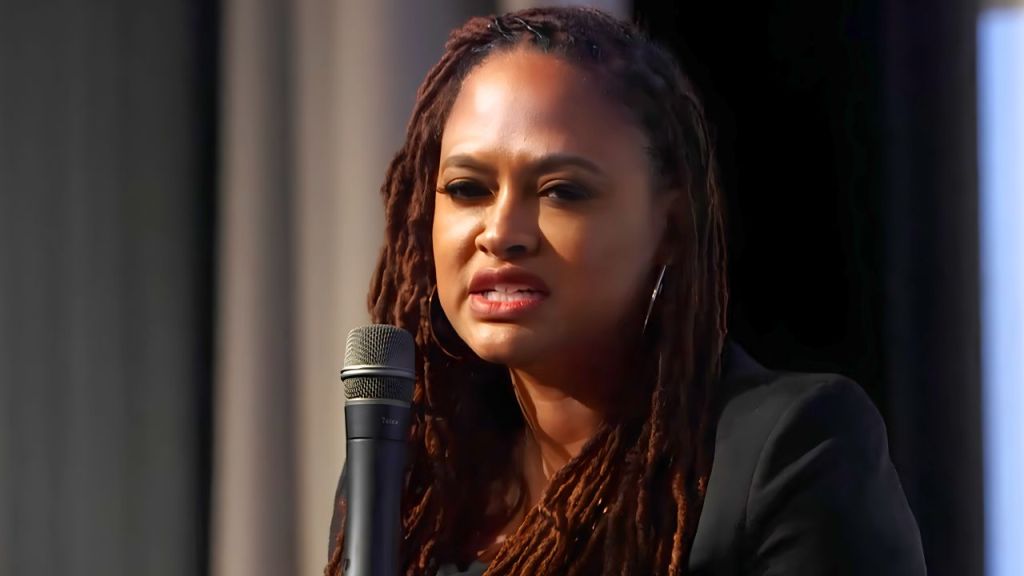 Ava DuVernay’s New Movie 14th Faces AI Backlash Over Historical Photos