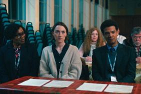 Saoirse Ronan's Dark Comedy Movie About a Teacher Kidnapping a Kid Gets Digital Release Date