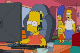Bart Simpson's Most Famous Insult Began Long Before The Simpsons