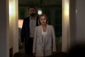 Animals: Ben Affleck Netflix Movie Video Introduces Another Iconic Gillian Anderson Role