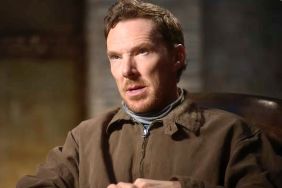 Benedict Cumberbatch & Michael Bay Answer Hilarious Questions in Diane Morgan’ Netflix Show Trailer